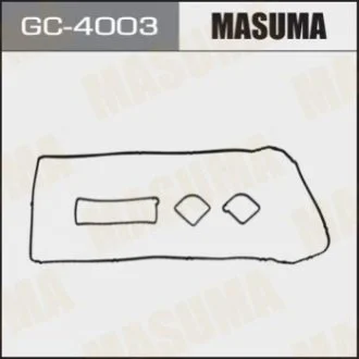 Прокладка клапанної кришки (GC-4003) MASUMA Masuma GC4003