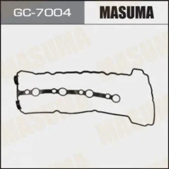 Прокладка клапанной крышки (GC-7004) MASUMA Masuma GC7004