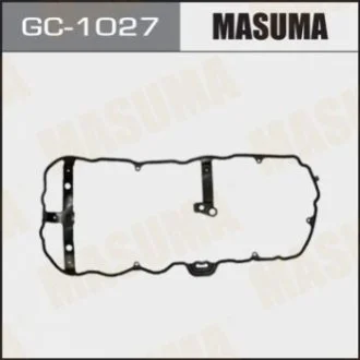 Прокладка клапанної кришки (GC-1027) MASUMA Masuma GC1027