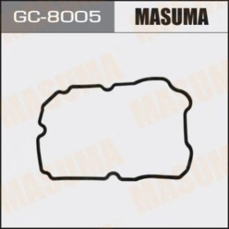 Прокладка клапанной крышки Masuma GC8005 (фото 1)