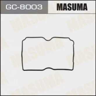 Прокладка клапанной крышки Masuma GC8003