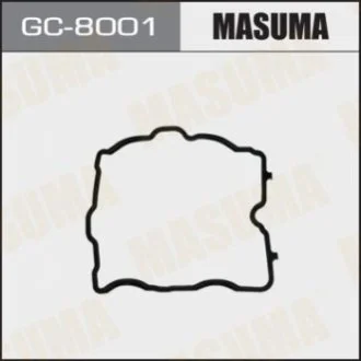 Прокладка клапанной крышки Masuma GC8001