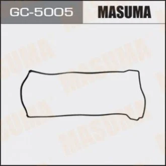 Прокладка клапанної кришки (GC-5005) MASUMA Masuma GC5005