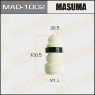 Отбойник амортизатора Masuma MAD1002