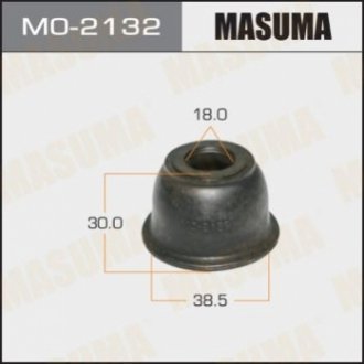 Пыльник опоры шаровой Masuma MO2132 (фото 1)