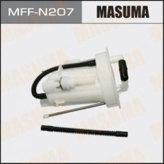 Фильтр топливный Masuma MFFN207