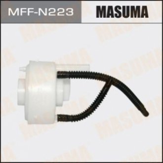 Фильтр топливный Masuma MFFN223 (фото 1)