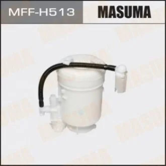 Фільтр паливний (MFF-H513) MASUMA Masuma MFFH513