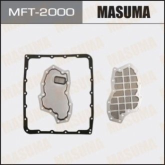 Фильтр АКПП Masuma MFT2000 (фото 1)