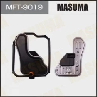 Фільтр АКПП (MFT-9019) MASUMA Masuma MFT9019