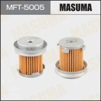 Фільтр АКПП (MFT-5005) MASUMA Masuma MFT5005