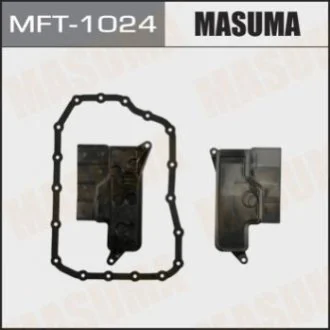 Фильтр АКПП Masuma MFT1024