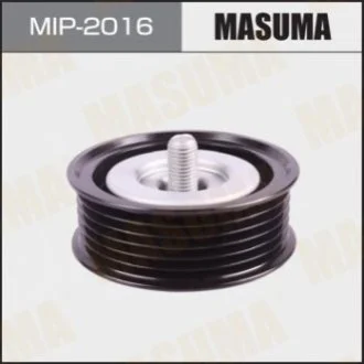 Ролик ремня Masuma MIP2016