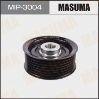 Ролик ремня Masuma MIP3004