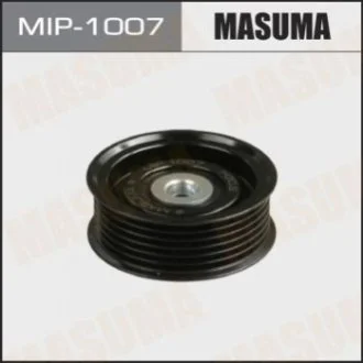 Ролик ремня Masuma MIP1007