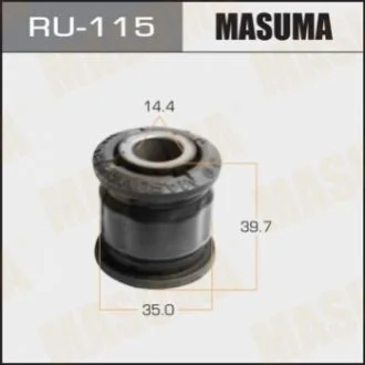 Сайлентблок MASUMA Masuma RU115