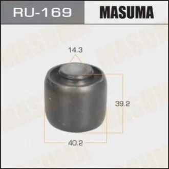 Сайлентблок MASUMA Masuma RU169