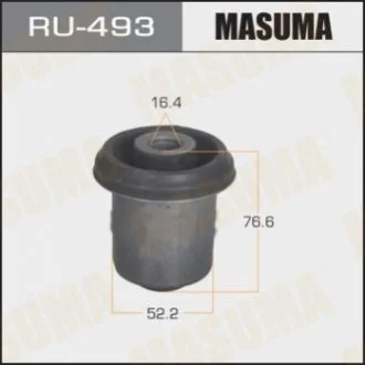 Сайлентблок Masuma RU493