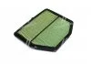 Фільтр повітряний NISSAN MURANO, PATHFINDER 2.5 14- USA (вир-во WIX-FILTERS) WIX FILTERS WA10267 (фото 2)