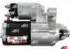 Стартер AS S5215 (фото 3)
