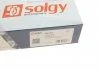 Наконечник рулевой тяги Solgy 206140 (фото 2)