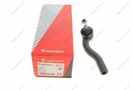 Наконечник рулевой тяги KAPIMSAN 07-08620