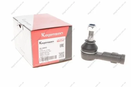 Накінечник кермової тяги KAPIMSAN 05-08402