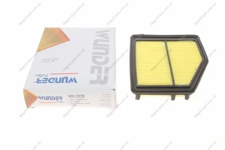Фильтр воздушный Wunder-filter WH 2072
