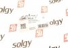 Важіль підвіски Solgy 204174 (фото 3)