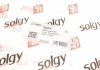 Важіль підвіски Solgy 204078 (фото 3)