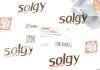 Важіль підвіски Solgy 204067 (фото 2)