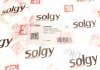 Важіль підвіски Solgy 204056 (фото 3)