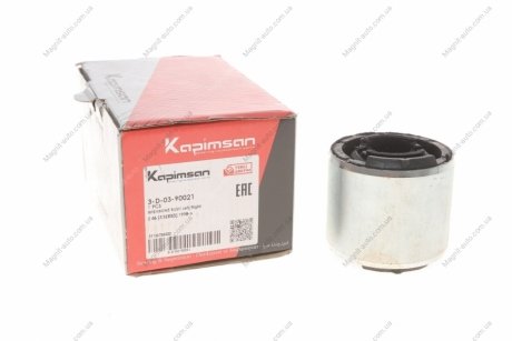 Втулка важеля KAPIMSAN 3-D-03-90021 (фото 1)
