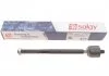 Тяга руля Solgy 205107 (фото 2)