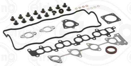 Комплект прокладок, головка цилиндров, CHEVROLET Lacetti 2.0 D 07- ELRING 736.630