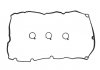 PORSCHE комплект прокладок клап. кришки (4-6 циліндр) CAYENNE 3.6 14-MACAN 3.0 14-, PANAMERA 3.0 13- ELRING 485.050 (фото 1)