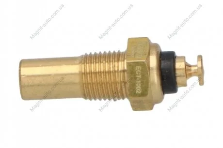 PARTS DAEWOO Датчик температуры воды Lanos,Leganza,Nubira,Chevrolet Captiva,Opel Antara KAVO ECT-1002