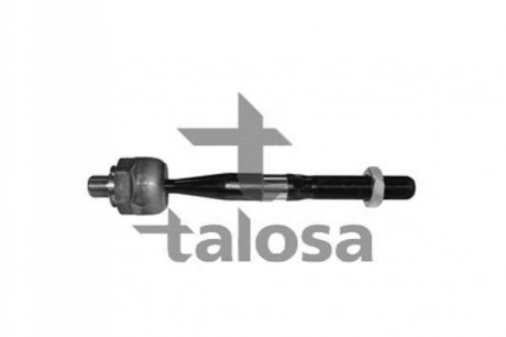Кермова тяга ліва/права JEEP GRAND CHEROKEE, GRAND CHEROKEE IV 3.0D-6.4 11.10- TALOSA 44-03495