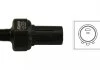 PARTS HYUNDAI Датчик давления масла i30 1,1 08-, KIA Picanto 1,0-1,1 04-. KAVO EOP-3002 (фото 1)