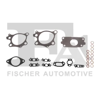 Монтажний комплект, компресор (вир-во Fischer) Fischer Automotive One (FA1) KT780100E