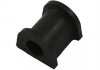 PARTS MITSUBISHI Втулка задн. стаб. Mitsubishi Galant 96- 17mm KAVO SBS-5528 (фото 1)