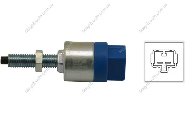 PARTS TOYOTA Выключатель STOP-сигналов Avensis,Corolla,Honda KAVO EBL-2001 (фото 1)