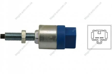 PARTS TOYOTA Выключатель STOP-сигналов Avensis,Corolla,Honda KAVO EBL-2001