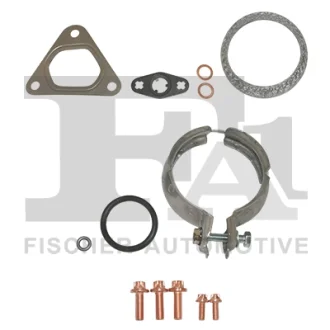 Монтажный комплект, компрессор (произ-во Fischer) Fischer Automotive One (FA1) KT140310