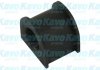 PARTS HONDA Втулка стабилизатора передн.d=18mm Civic IV 87- KAVO SBS-2033 (фото 2)