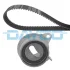 Комплект ГРМ Mitsubishi Colt/Lancer/Space Star 1.3/1.6 98-13 DAYCO KTB597 (фото 1)