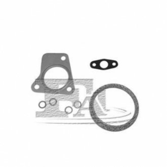 FISCHER JEEP К-кт прокладок турбіни GRAND CHEROKEE 2.7 01-05 Fischer Automotive One (FA1) KT250050E