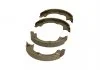 PARTS Колодки ручного тормоза CHEVROLET CAPTIVA 06- KAVO KBS-1406 (фото 3)