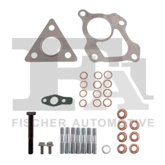 Монтажний комплект, компресор (вир-во Fischer) Fischer Automotive One (FA1) KT740170