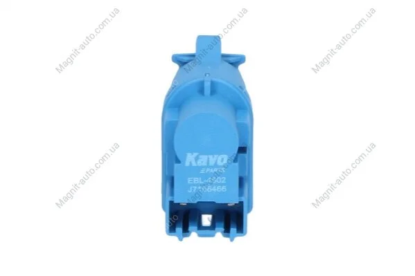 PARTS MAZDA Включатель фонаря тормоза Mazda 3 03- KAVO EBL-4502 (фото 1)